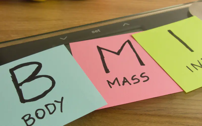 BMI w sporcie: Kluczowy wskaźnik czy myląca miara?