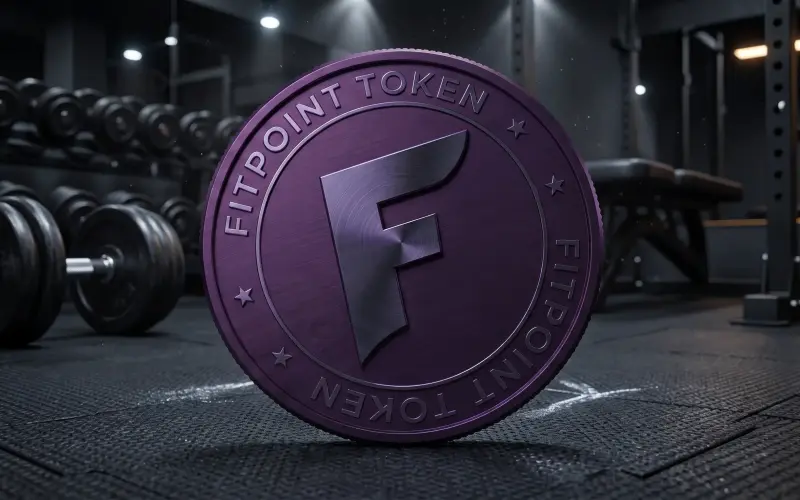 Jak działają FitPointy? System nagród w FitLink.pl