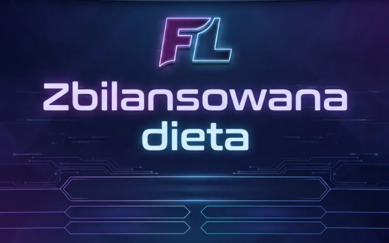 Jak skomponować zbilansowaną dietę? Nie bój się tłuszczu, bój się złych nawyków.