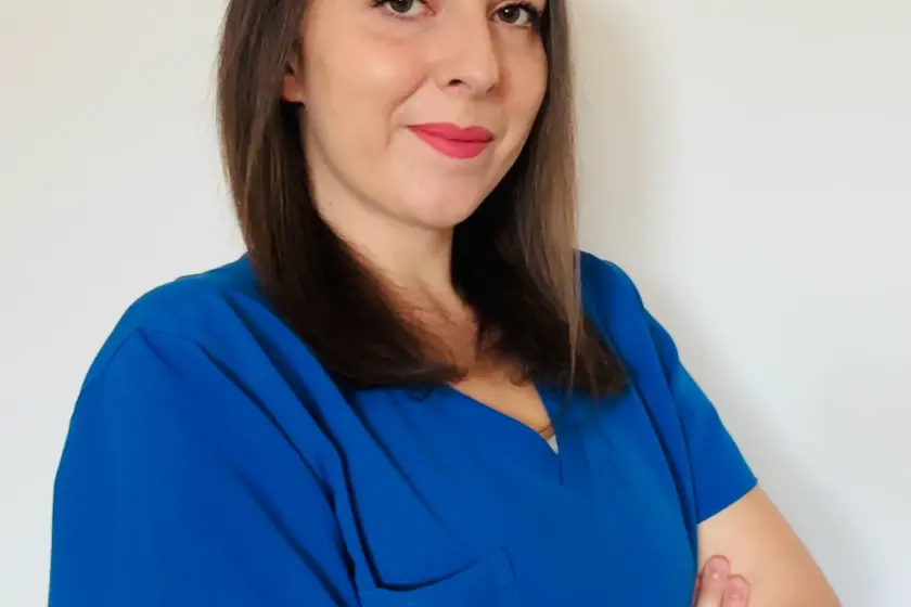 Move Me Ada - fizjoterapia, trening medyczny, trening siłowy, plany treningowe